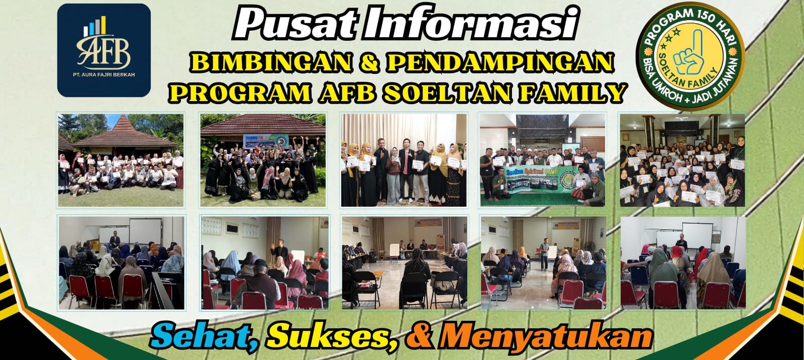 Banner Peluang Bisnis